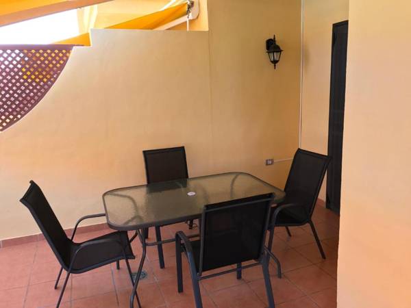 Residencial Atlantico I