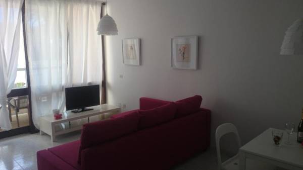 Apartamento Hércules