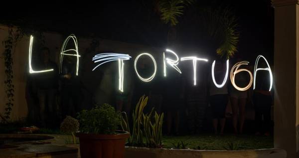 La Tortuga Hostel