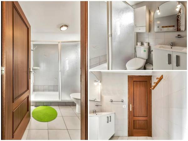 Apartamento Palmeras Del Sur