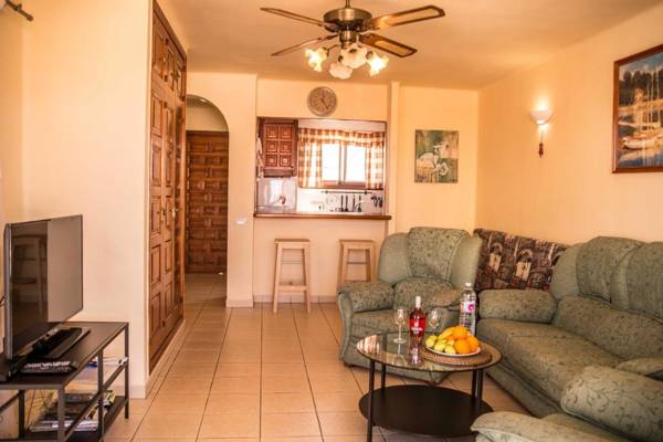 Apartment Paraiso Royal