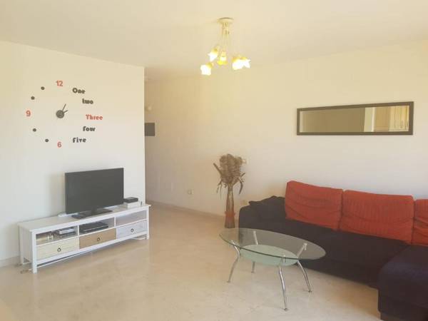 Elegant Palm Mar Apartment