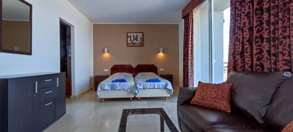 Villa La Tagora with Private Pool