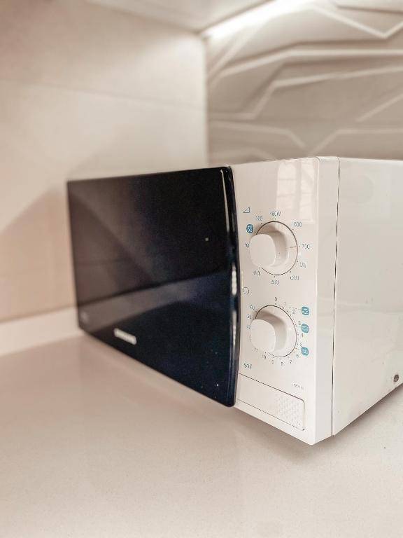 Villa Julia in Callao Salvaje