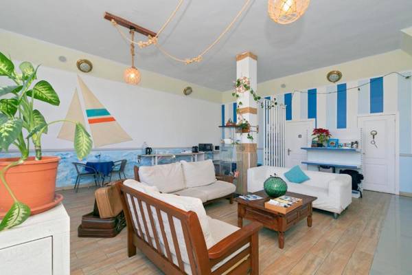 Hostal Pension Neon Tenerife