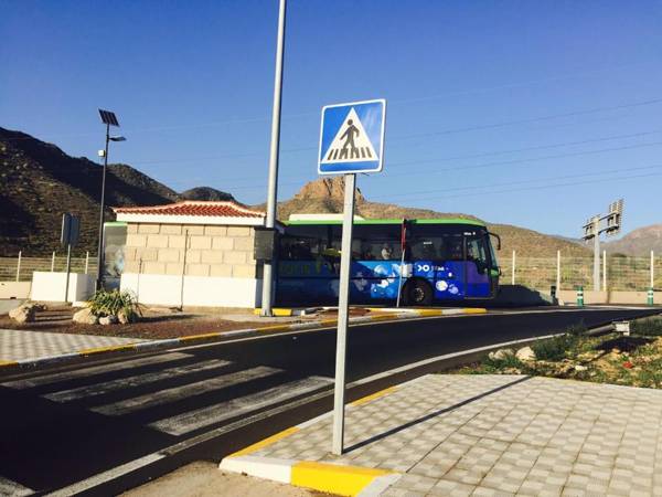 Hostal Pension Neon Tenerife