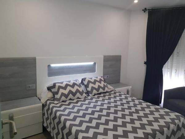 Apartment Torres Sunrises Las Americas