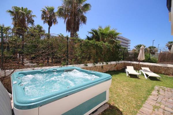 Apartment Palmeras Sunrises Las Americas