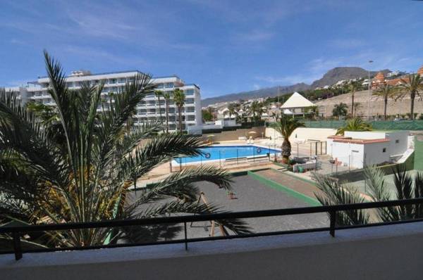 Los Agaves Apartment with ocean view LA116