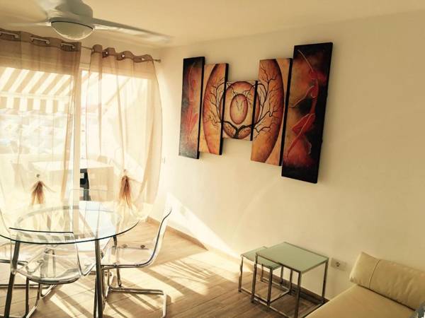 Apartments Las Floritas