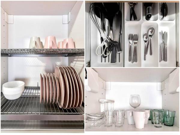 Central Los Americos Apartment