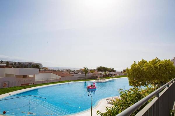 Magnolia Golf Resort Duplex LACA44