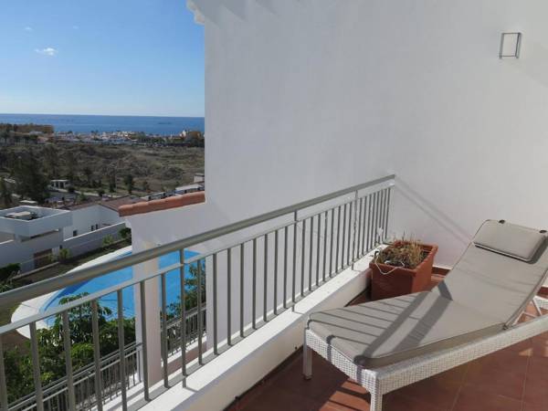 Magnolia Golf Resort Duplex LACA44