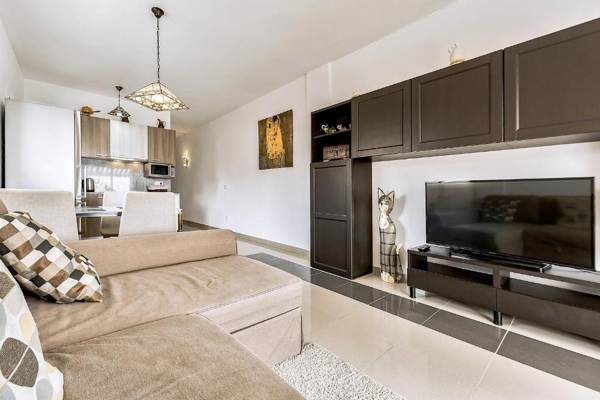 Mirador del Paraiso 213 - 2 bedrooms