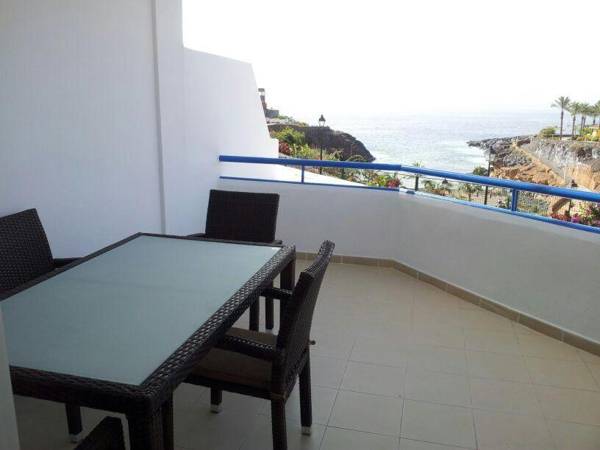 Cozy apartment in Playa Paraiso PP/21