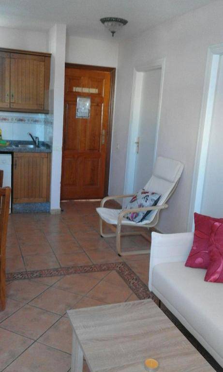 One bedroom apartment in Las Americas LA/103