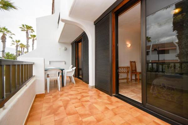 Parque Santiago I (62) - Two Bed