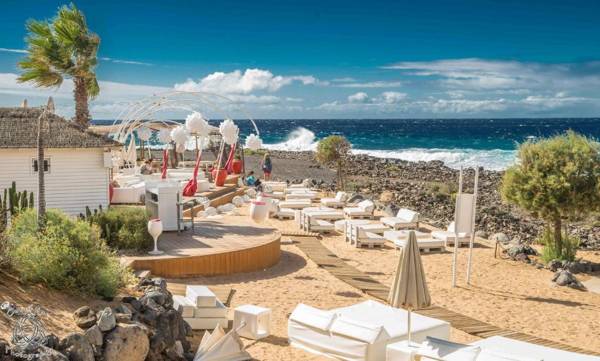 Apartment in Palm Mar PM109