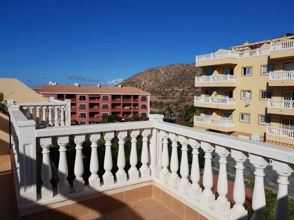 Duplex El Palmar 4P - C27