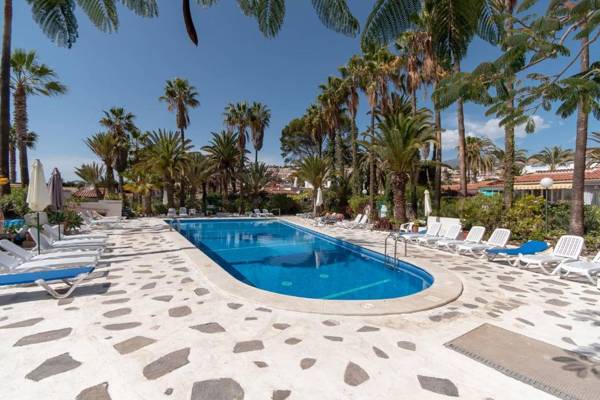 El Morro 1 - Two Bed with sea view