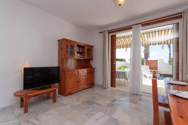 Parque Santiago III (139) - Three Bed Villa