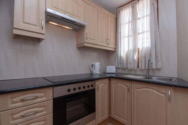 Parque Santiago II (212) - Studio