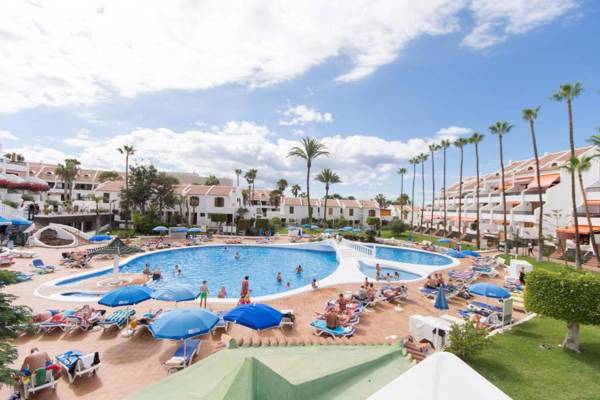 Parque Santiago II (156) - Two Bed