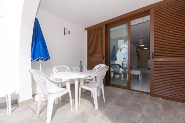 Parque Santiago II (156) - Two Bed