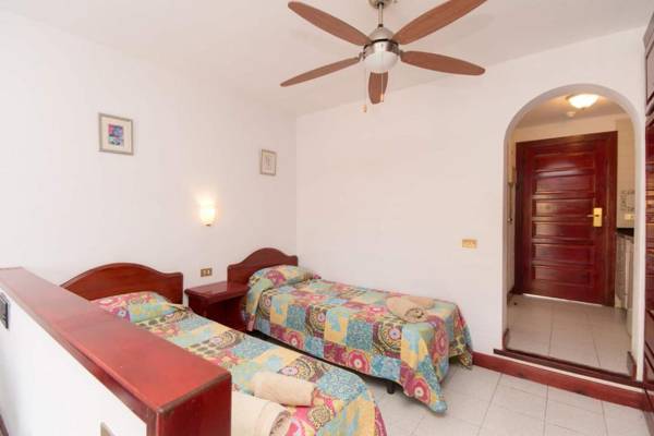 Parque Santiago IV (83) - Studio