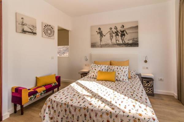 Duplex Palm Mar - 5P (B32)