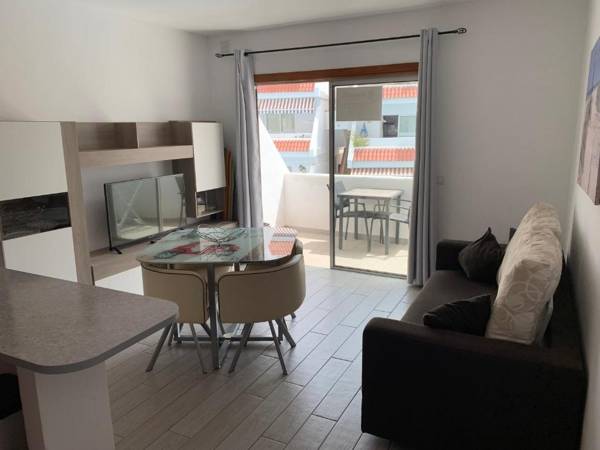 Las Floritas - Las Americas