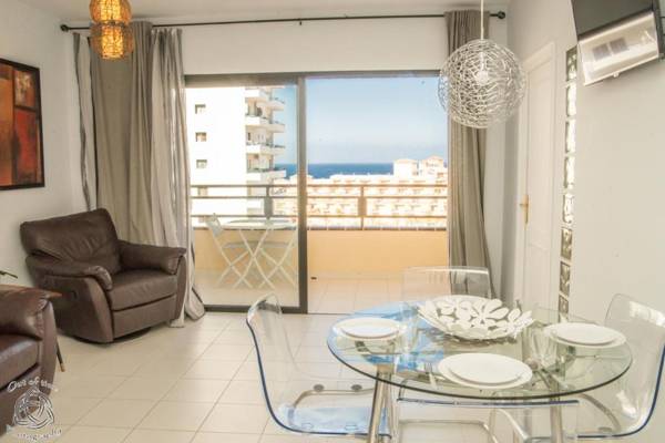 New 2 bedroom apartment in Playa Paraiso PP/42
