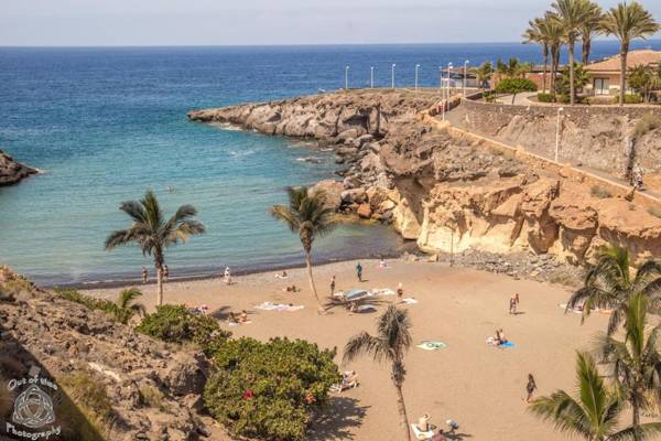 New 2 bedroom apartment in Playa Paraiso PP/42