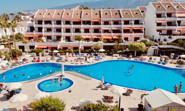 Americas Holiday Home