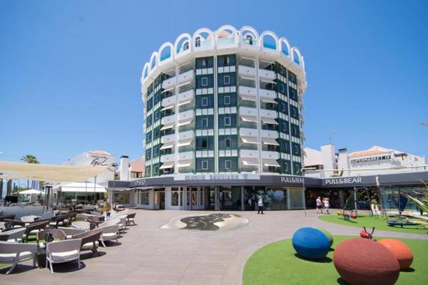 Parque Santiago IV 92 - Studio