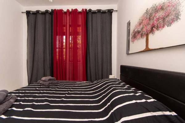 Los Alisios 2 - One Bed