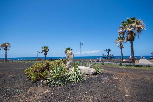 Parque Santiago IV 103 - Studio