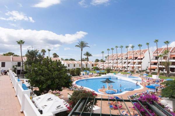 Parque Santiago II 178 - Two Bed