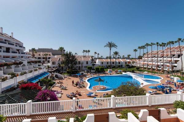 Parque Santiago II 155 - Two Bed