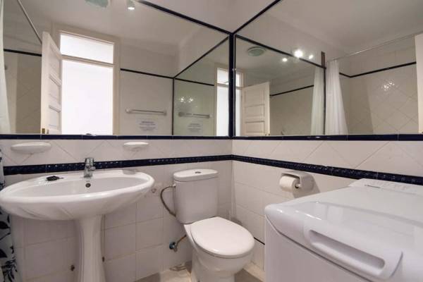 Parque Santiago II 155 - Two Bed