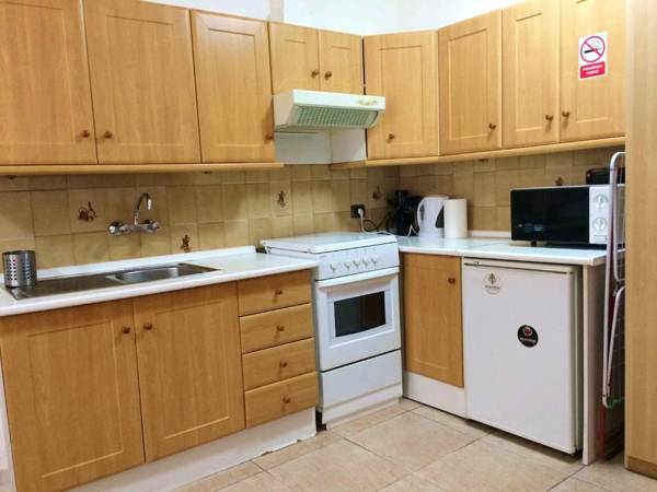 Studio with wifi at Arona 1 km away from the beach