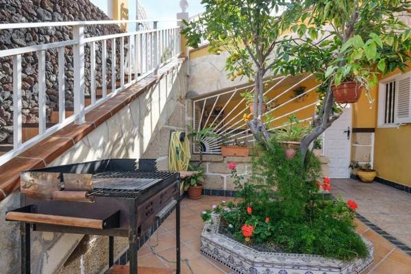 Apartamento villasol