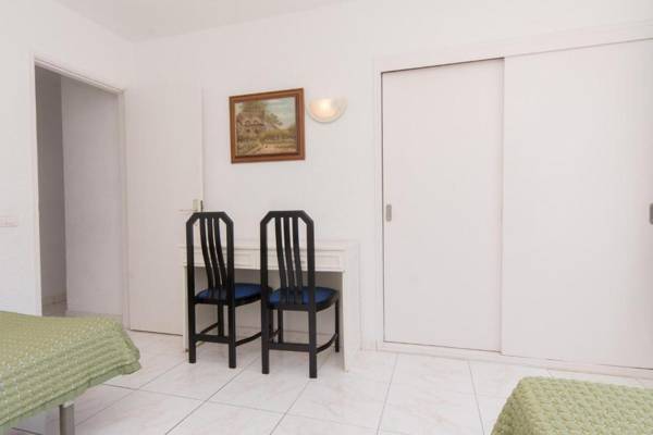 Las Flores 5 - Two Bed