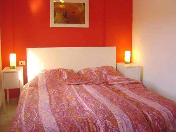 Holiday House In Chayofa Casa La Isla 2