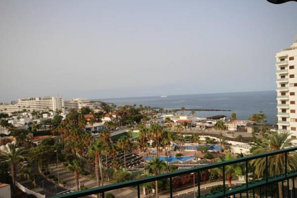 Apartment Acapulco Sunset View