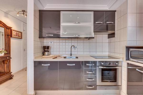 Tenerife South Apartments