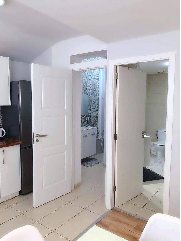 Beautiful 3 Bed Apartment in Los Cristianos Cactus