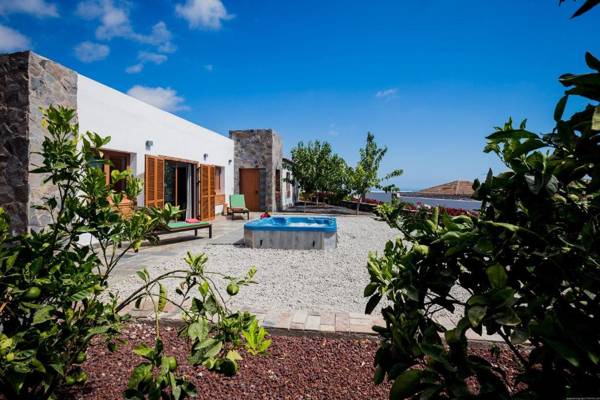 Villa Mango Adeje sea view