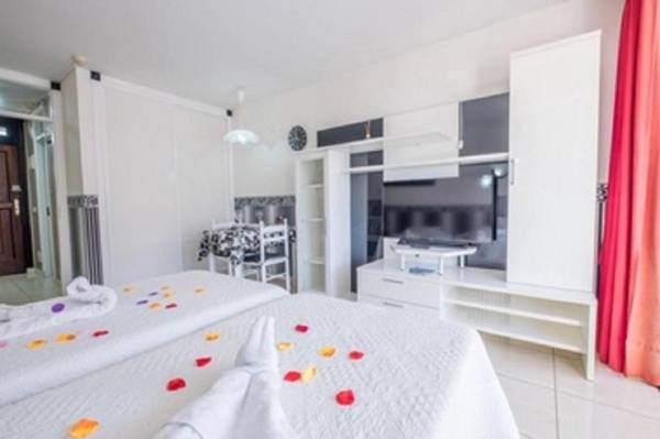 Residencial Olimpia Playa de las Americas