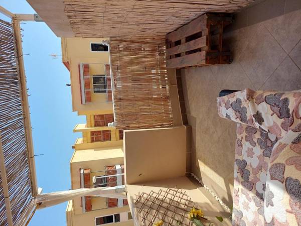 Cheap Studio wifi free Adeje house